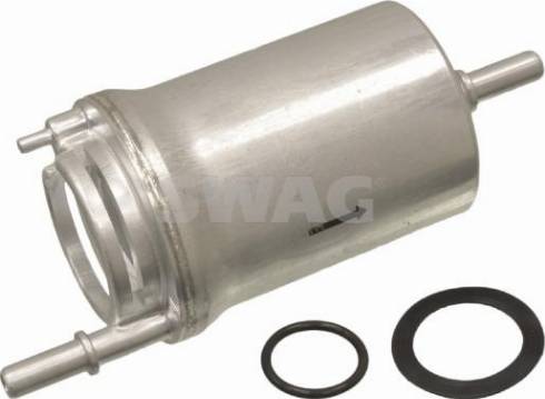 Swag 30 10 1316 - Degvielas filtrs www.autospares.lv