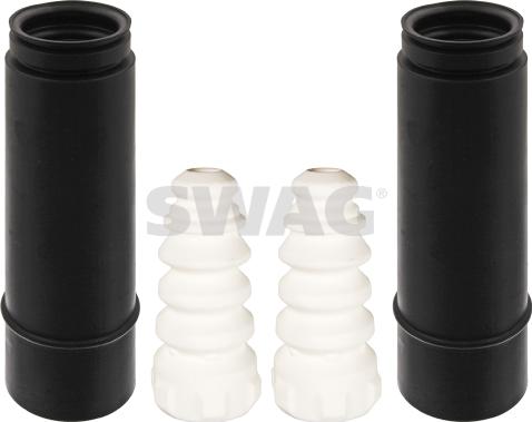 Swag 30 10 8092 - Dust Cover Kit, shock absorber www.autospares.lv