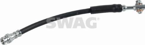 Swag 30 10 8079 - Bremžu šļūtene www.autospares.lv