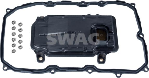 Swag 30 10 8181 - Hidrofiltrs, Automātiskā pārnesumkārba www.autospares.lv