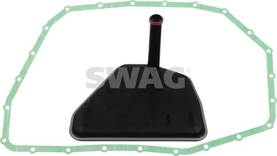 Swag 30 10 3553 - Hidrofiltrs, Automātiskā pārnesumkārba www.autospares.lv