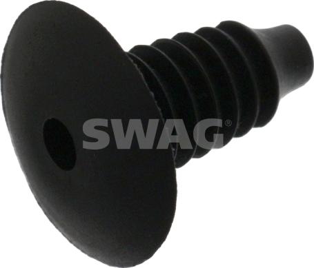 Swag 30 10 3646 - Fiksējošā skava, Salona apdare www.autospares.lv