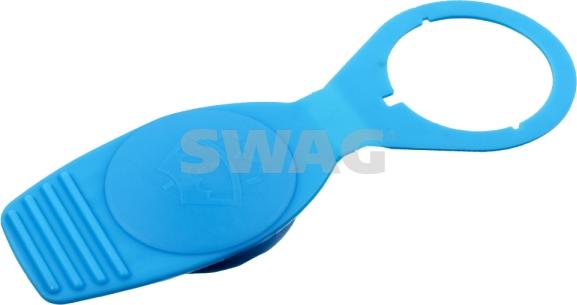 Swag 30 10 3659 - Sealing Cap, washer fluid tank www.autospares.lv