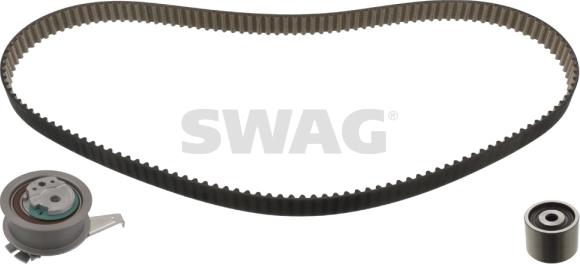 Swag 30 10 3630 - Zobsiksnas komplekts autospares.lv