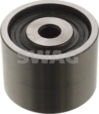 Swag 30 10 3622 - Направляющий ролик, зубчатый ремень ГРМ www.autospares.lv