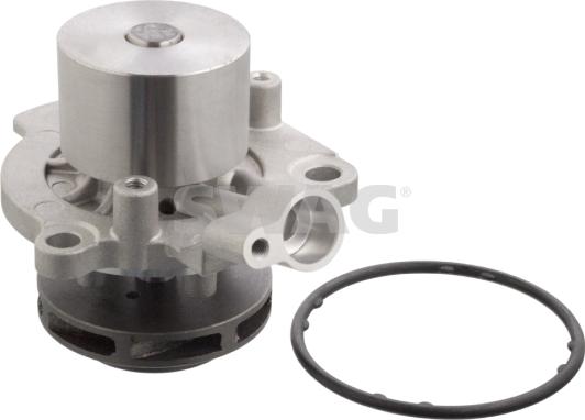 Swag 30 10 3078 - Water Pump www.autospares.lv