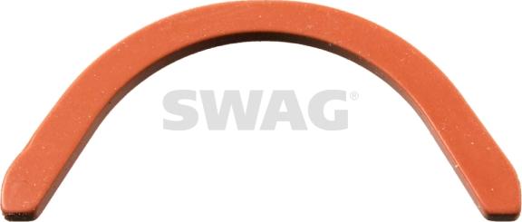 Swag 30 10 3160 - Blīve, Motora bloka galvas vāks www.autospares.lv