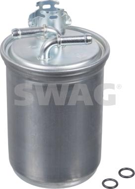 Swag 30 10 3811 - Fuel filter www.autospares.lv