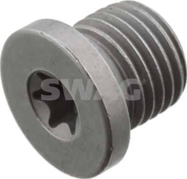 Swag 30 10 3328 - Sealing Plug, oil sump www.autospares.lv