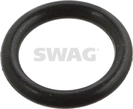 Swag 30 10 3784 - Прокладка, рулевой механизм www.autospares.lv