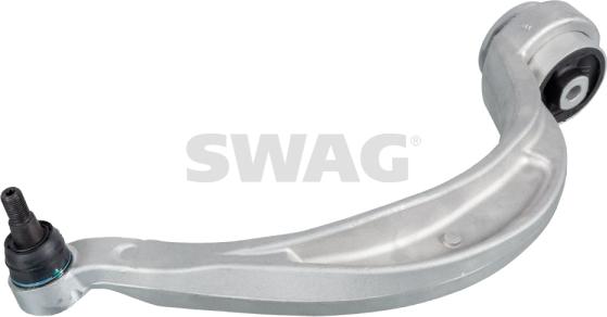 Swag 30 10 2989 - Рычаг подвески колеса www.autospares.lv