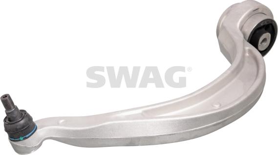 Swag 30 10 2987 - Neatkarīgās balstiekārtas svira, Riteņa piekare www.autospares.lv