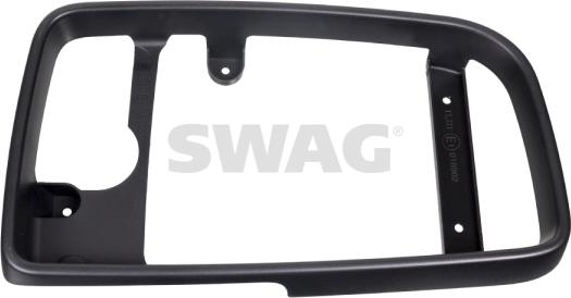 Swag 30 10 2560 - Kronšteins, Ārējais atpakaļskata spogulis www.autospares.lv