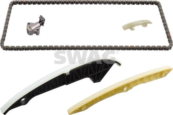 Swag 30 10 2196 - Sadales vārpstas piedziņas ķēdes komplekts www.autospares.lv