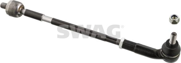 Swag 30 10 2380 - Stūres šķērsstiepnis www.autospares.lv