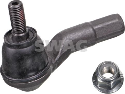 Swag 30 10 2243 - Stūres šķērsstiepņa uzgalis www.autospares.lv