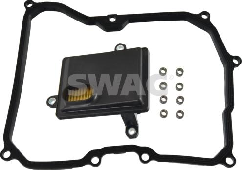 Swag 30 10 7013 - Hidrofiltrs, Automātiskā pārnesumkārba www.autospares.lv