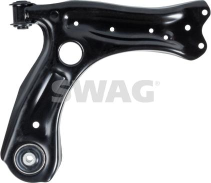 Swag 30 10 7844 - Track Control Arm www.autospares.lv