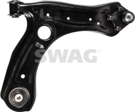 Swag 30 10 7846 - Track Control Arm www.autospares.lv