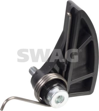 Swag 30 10 7836 - Ķēdes spriegotājmehānisms, Eļļas sūkņa piedziņa www.autospares.lv