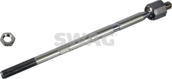 Swag 30 10 7363 - Inner Tie Rod, Axle Joint www.autospares.lv