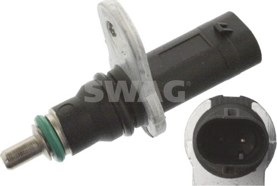 Swag 30 10 7210 - Датчик, температура охлаждающей жидкости www.autospares.lv