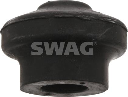 Swag 30 13 0062 - Spilvens, Motora piekare www.autospares.lv