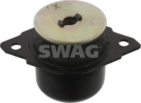 Swag 30 13 0013 - Piekare, Dzinējs www.autospares.lv