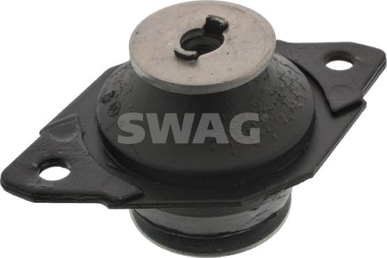 Swag 30 13 0083 - Piekare, Dzinējs www.autospares.lv