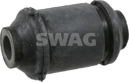 Swag 30 13 0078 - Сайлентблок, рычаг подвески колеса www.autospares.lv