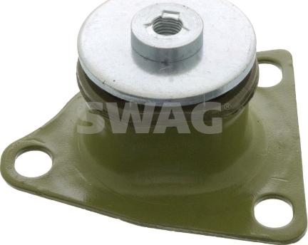 Swag 30 13 0077 - Piekare, Automātiskās pārnesumkārbas turētājs www.autospares.lv