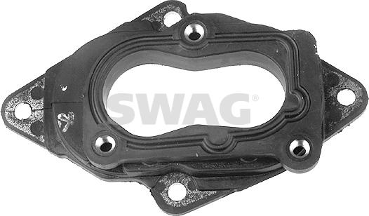 Swag 30 12 0010 - Flancis, Karburators www.autospares.lv