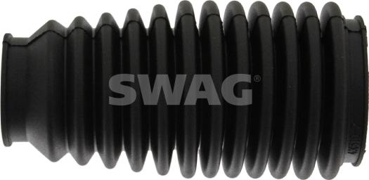 Swag 30 80 0065 - Putekļusargs, Stūres iekārta www.autospares.lv