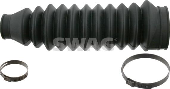 Swag 30 80 0066 - Комплект пыльника, рулевое управление www.autospares.lv