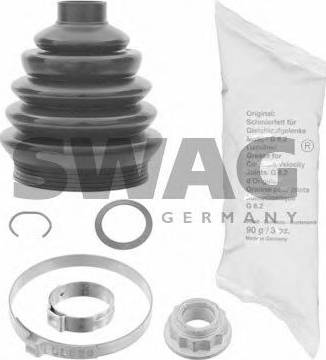 Swag 30 83 0014 - Bellow, drive shaft www.autospares.lv