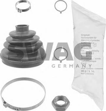 Swag 30 83 0013 - Bellow, drive shaft www.autospares.lv