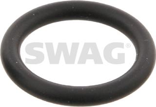 Swag 30 22 0002 - Gasket, coolant flange www.autospares.lv