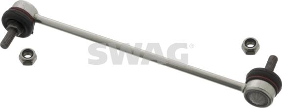 Swag 30 76 0001 - Stiepnis / Atsaite, Stabilizators autospares.lv