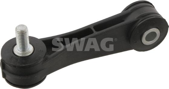 Swag 30 76 0003 - Тяга / стойка, стабилизатор www.autospares.lv