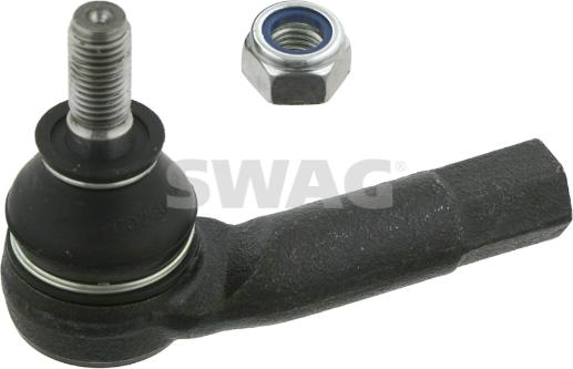 Swag 30 71 0044 - Tie Rod End www.autospares.lv