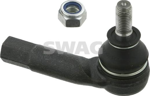 Swag 30 71 0045 - Tie Rod End www.autospares.lv