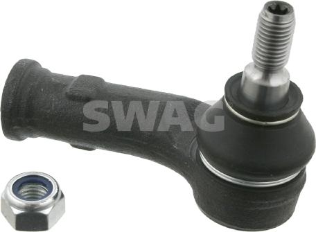 Swag 30 71 0041 - Stūres šķērsstiepņa uzgalis www.autospares.lv