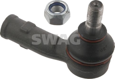 Swag 30 71 0042 - Stūres šķērsstiepņa uzgalis www.autospares.lv