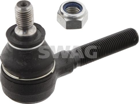 Swag 30 71 0001 - Stūres šķērsstiepņa uzgalis www.autospares.lv