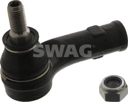 Swag 30 71 0014 - Stūres šķērsstiepņa uzgalis www.autospares.lv