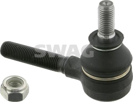 Swag 30 71 0015 - Stūres šķērsstiepņa uzgalis www.autospares.lv