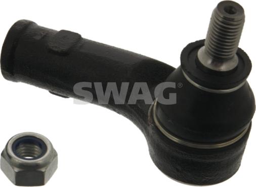 Swag 30 71 0011 - Stūres šķērsstiepņa uzgalis www.autospares.lv