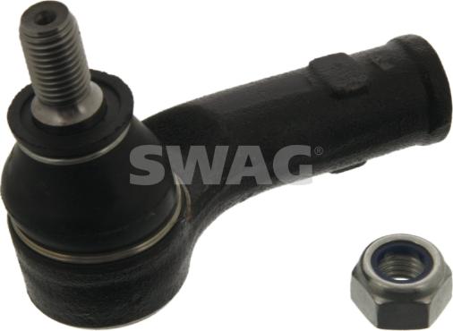 Swag 30 71 0012 - Stūres šķērsstiepņa uzgalis www.autospares.lv