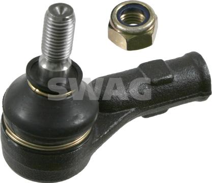 Swag 30 71 0036 - Tie Rod End www.autospares.lv