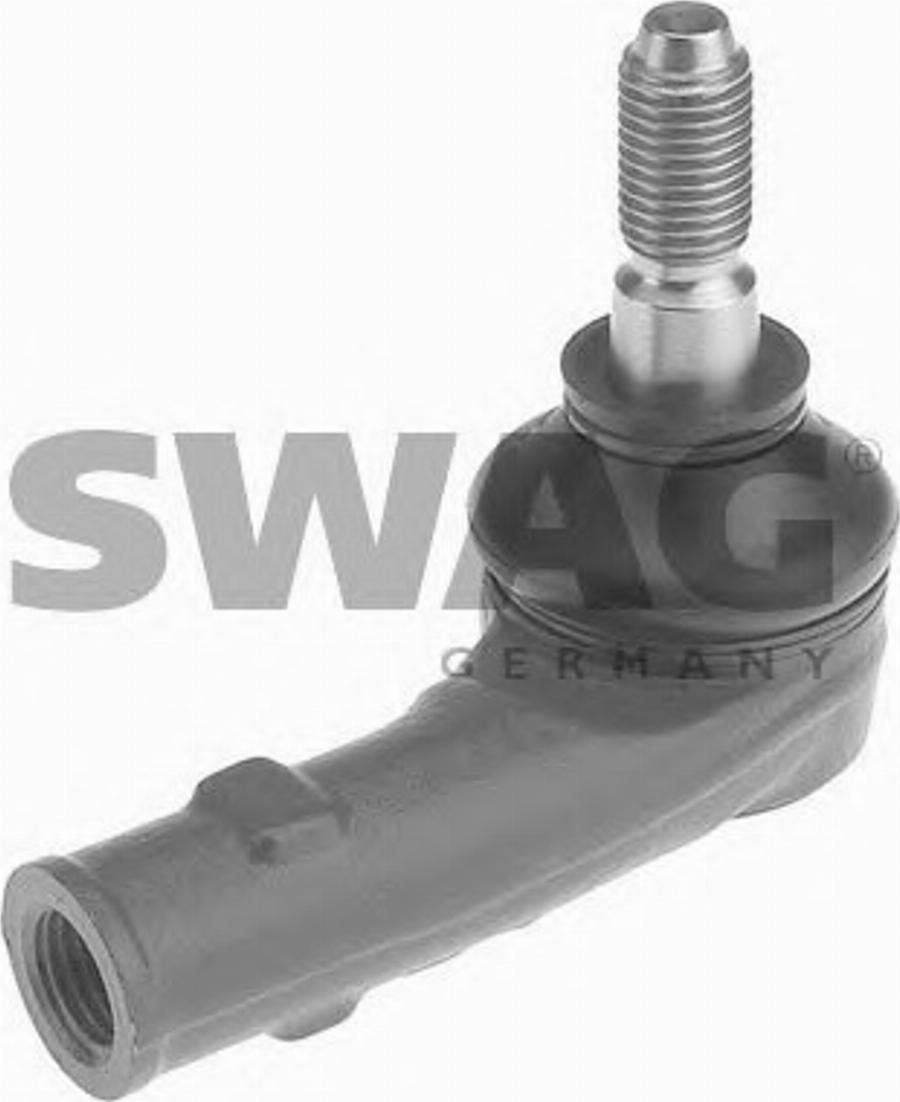 Swag 30710025 - Stūres šķērsstiepņa uzgalis www.autospares.lv